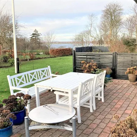Holiday Home Susia - 200M From The Sea By Interhome Middelfart