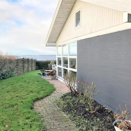 Prázdninový dům Holiday Home Susia - 200M From The Sea By Interhome Middelfart
