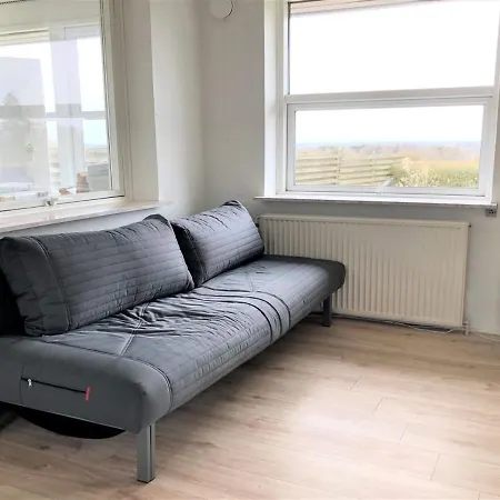 Prázdninový dům Holiday Home Susia - 200M From The Sea By Interhome Middelfart