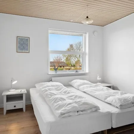 Holiday Home Susia - 200M From The Sea By Interhome * Middelfart