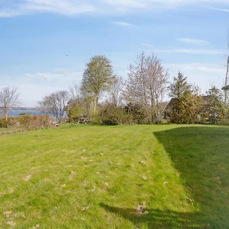 Holiday Home Susia - 200M From The Sea By Interhome Prázdninový dům Middelfart